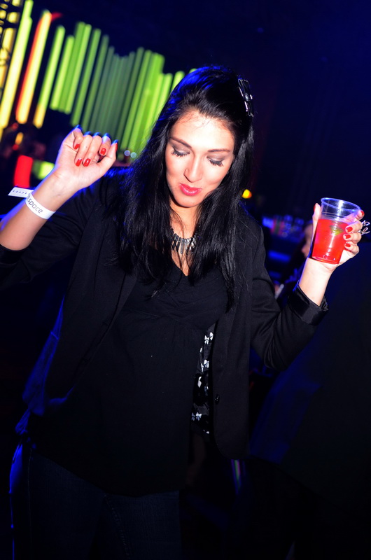 HAVANA CLUB TOUR DE BAR  - Pátek 22. 3. 2013